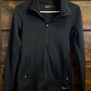 Nike Women's Black Jacket